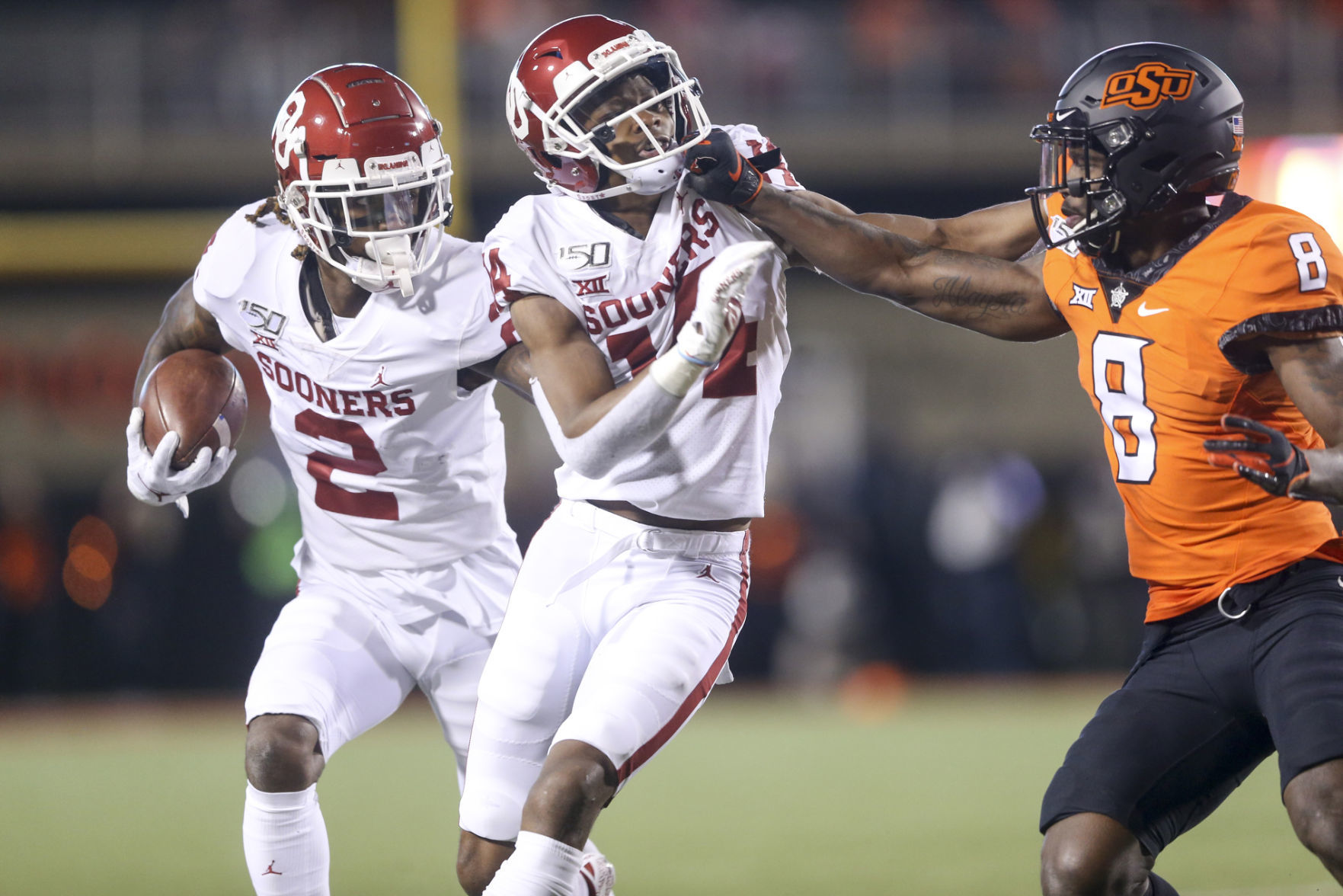 Bedlam 2019
